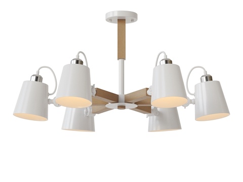  MW-Light Forest 6930111063d模型 