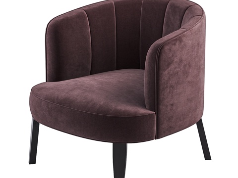  MONFORTE - Rivolta品牌圣巴比拉系列3d模型 