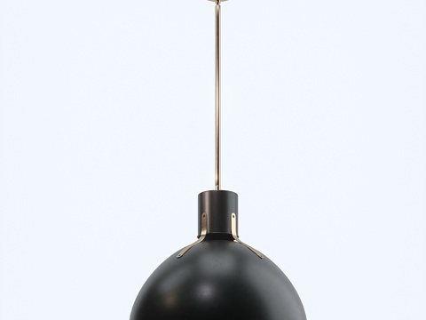  Hinkley 3483SK3d模型 