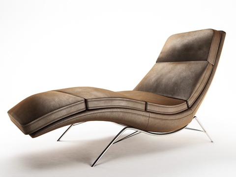  Couch calibri3d模型 