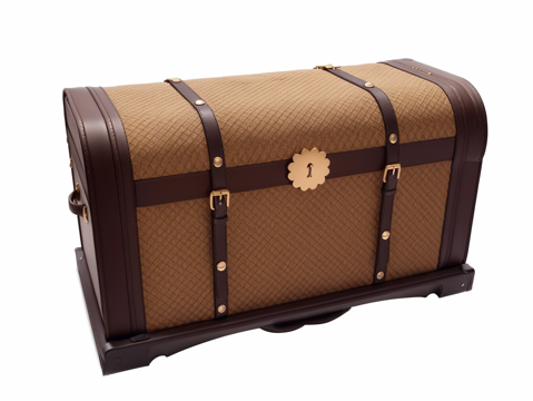 茶几沙发休闲椅摆件su模型