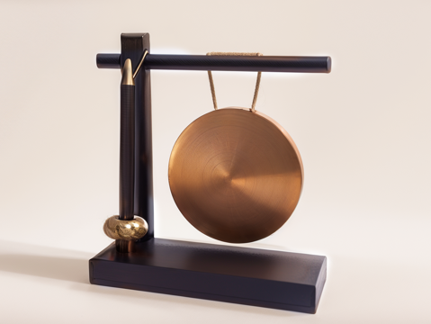  茶几沙发休闲椅摆件su模型 