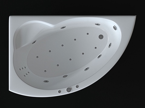  Aquatek Ajax3d模型 