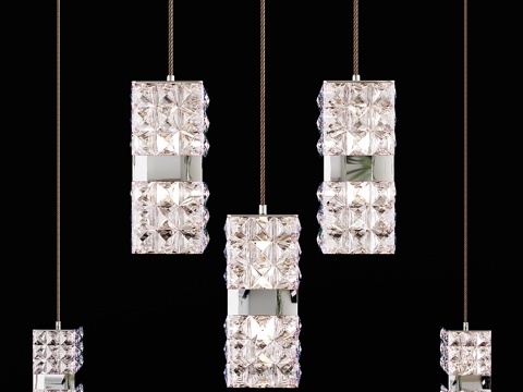  Delight系列BRCH102D3d模型 