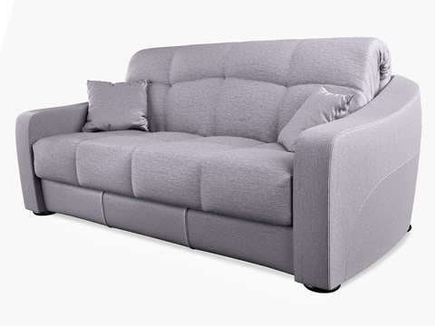  GARWOOD 03 折叠沙发3d模型 