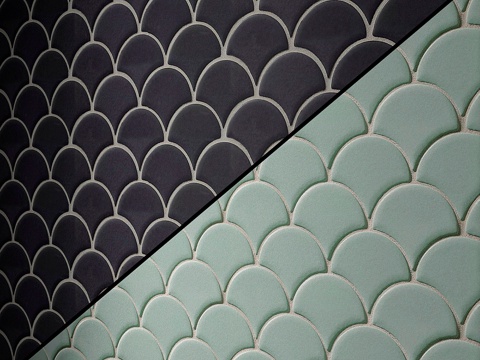  瓷砖套装1523d模型 