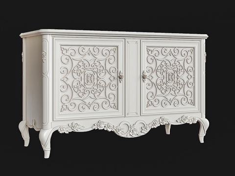  Stella del mobile cr.82PA3d模型 