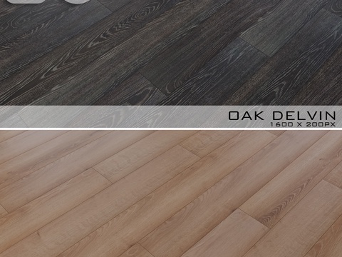  复合地板Classen №143d模型 