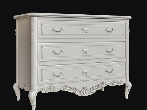  Stella del mobile cr.1463d模型 