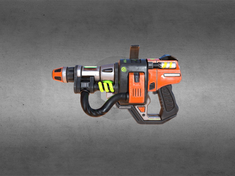  Vox公司代码22E0lovygoel198713d模型 