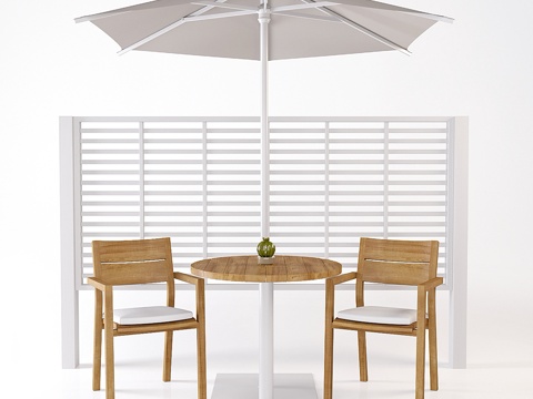  Tribu Kos与OFV海洋系列3d模型 