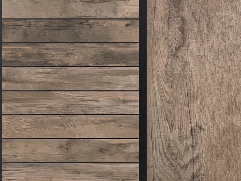  ABK 海豚橡木 200x12003d模型 