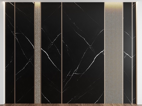  马奎纳箭头3d模型 