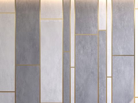  镶木大理石板 113d模型 