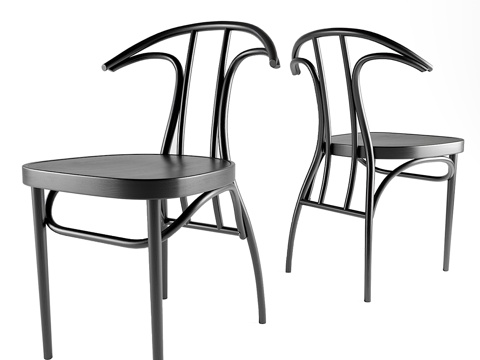  拉德茨基3d模型 