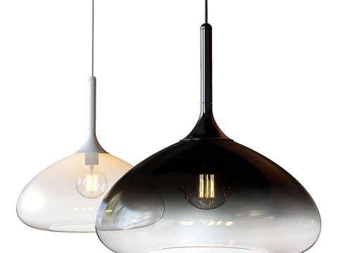  MARKSLOJD 天花灯 COOPER.3d模型 