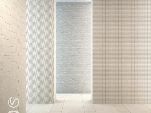  Italon创世系列月白3d模型 