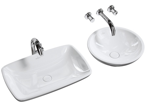  Villeroy & Boch Loop & Friends3d模型 