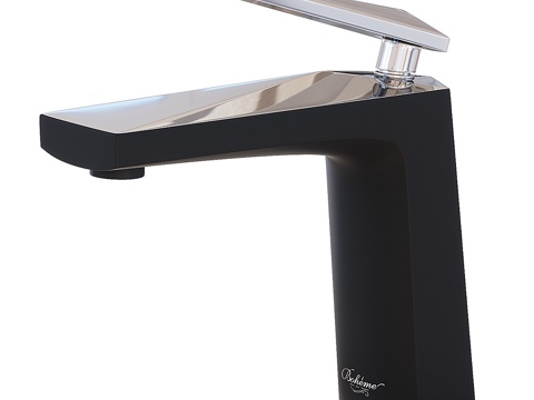  波希米亚Venturo 371-B3d模型 