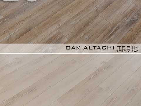  Classen复合地板 №43d模型 