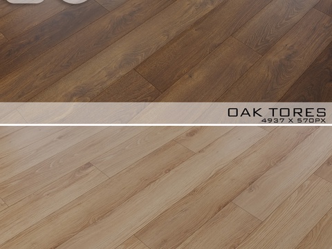  Classen 强化地板 №363d模型 