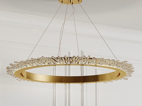  Alba by romatti3d模型 