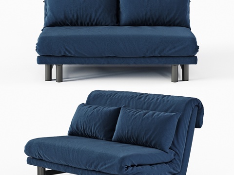  Ligne Roset MULTY3d模型 