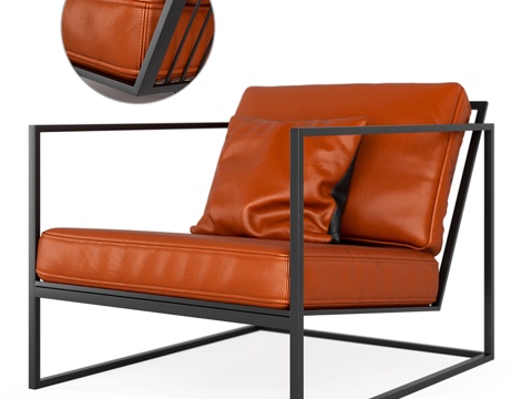  Nordwood Stanly3d模型 