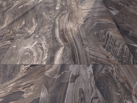  大理石地板 2113d模型 