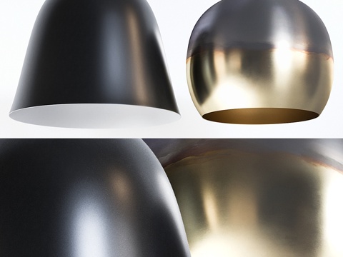  埃拉拉与国会大厦吊灯3d模型 