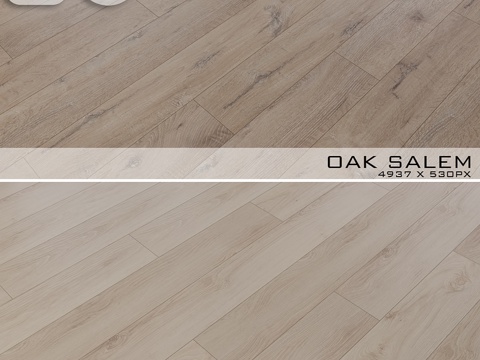  复合地板Classen №333d模型 