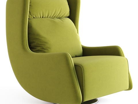  BLANCHE-TATI3d模型 