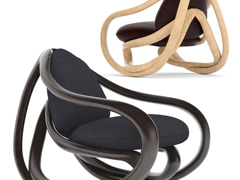  乔尔杰蒂 move3d模型 