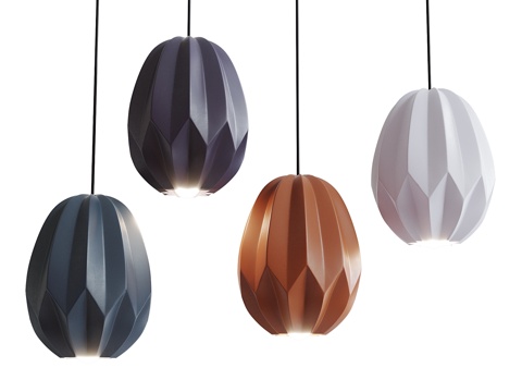  Lampatron Meddel3d模型 