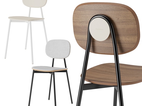  Pointhouse Tata系列3d模型 