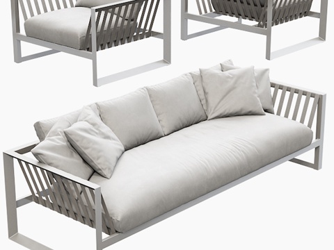  安德鲁世界 - SF43003d模型 