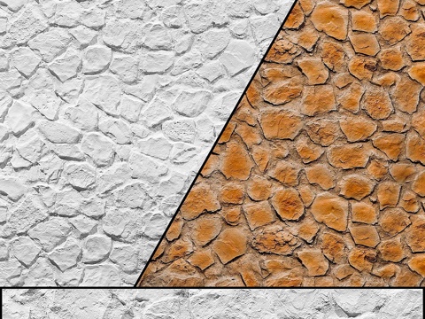  墙面材质套装 183d模型 