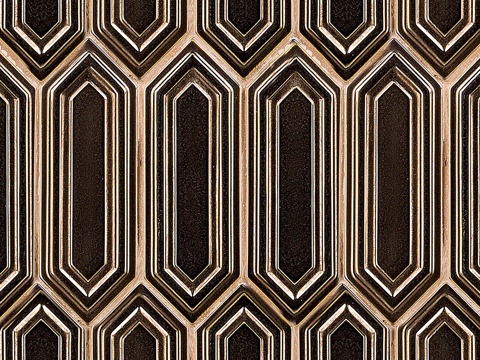  瓷砖套装1683d模型 