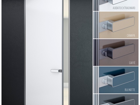  Rimadesio moon3d模型 