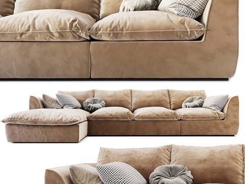  MABAY Vosart 23d模型 