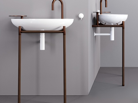  Monsieur by Falper3d模型 