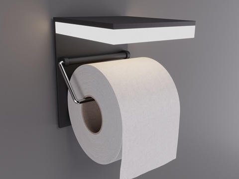  夜色深沉L-HOP3d模型 