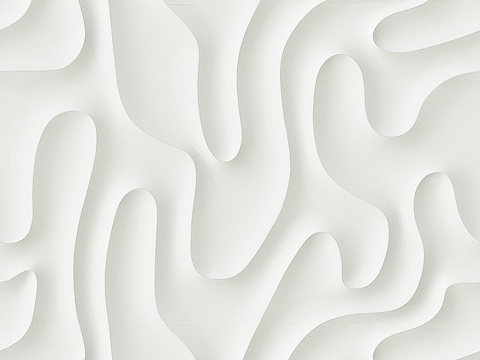  3D面板 MEDEYA LETO3d模型 