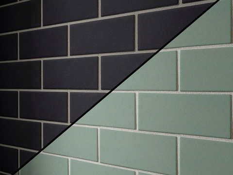  瓷砖套装1503d模型 