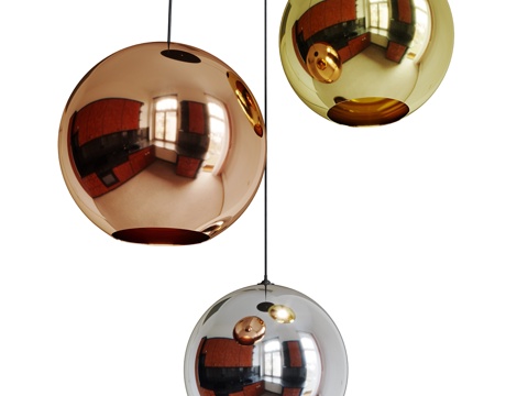  Lampatron Moro3d模型 