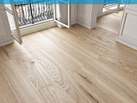  拼花地板 5-13d模型 