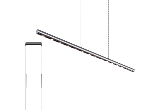  Basis Tolenno 吊灯3d模型 