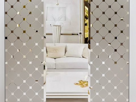  意大利滑动衣柜3d模型 