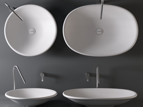  安东尼奥·卢皮 Rim3d模型 