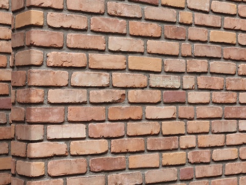  材料（无缝）- 砖、瓷砖套装 123d模型 